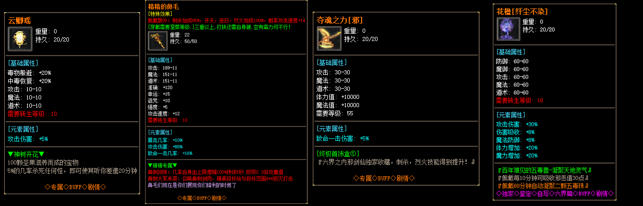 description 